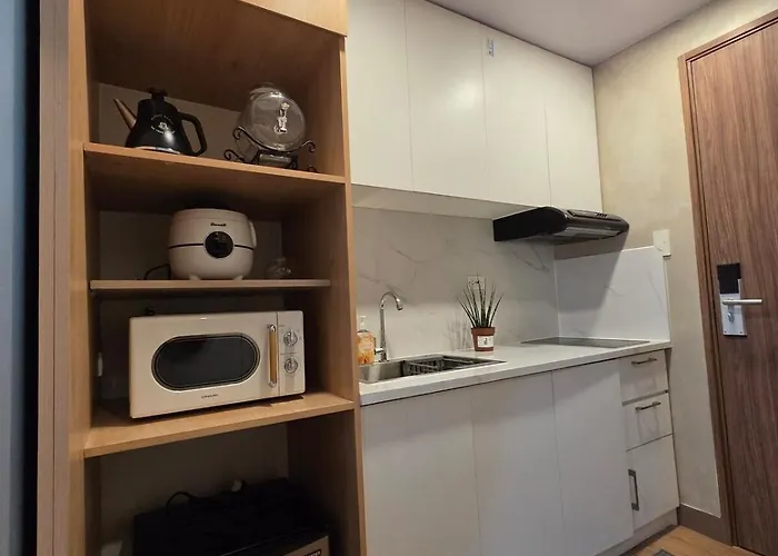 Apartamento Aro Cozy Staycation Near Airport & Sm Bicutan