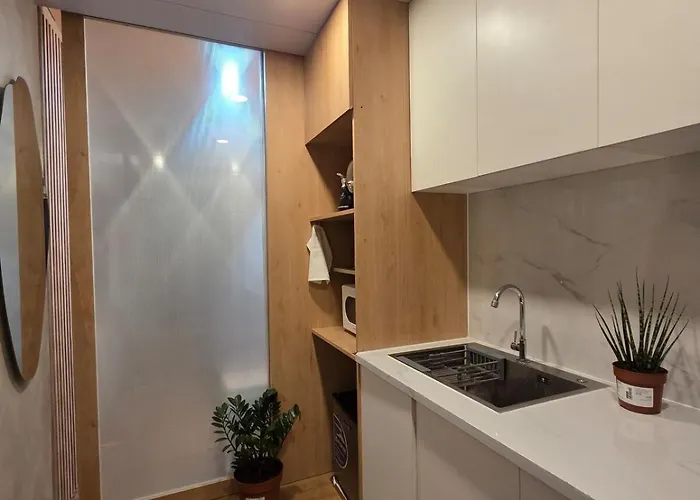 Aro Cozy Staycation Near Airport & Sm Bicutan *
